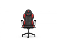 SPC Gear SR600 (Czarno-Czerwony) - 607595 - zdjęcie 4